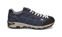 MAIPOS SUEDE MTX FLAG SUOLA VIBRAM 70003B01